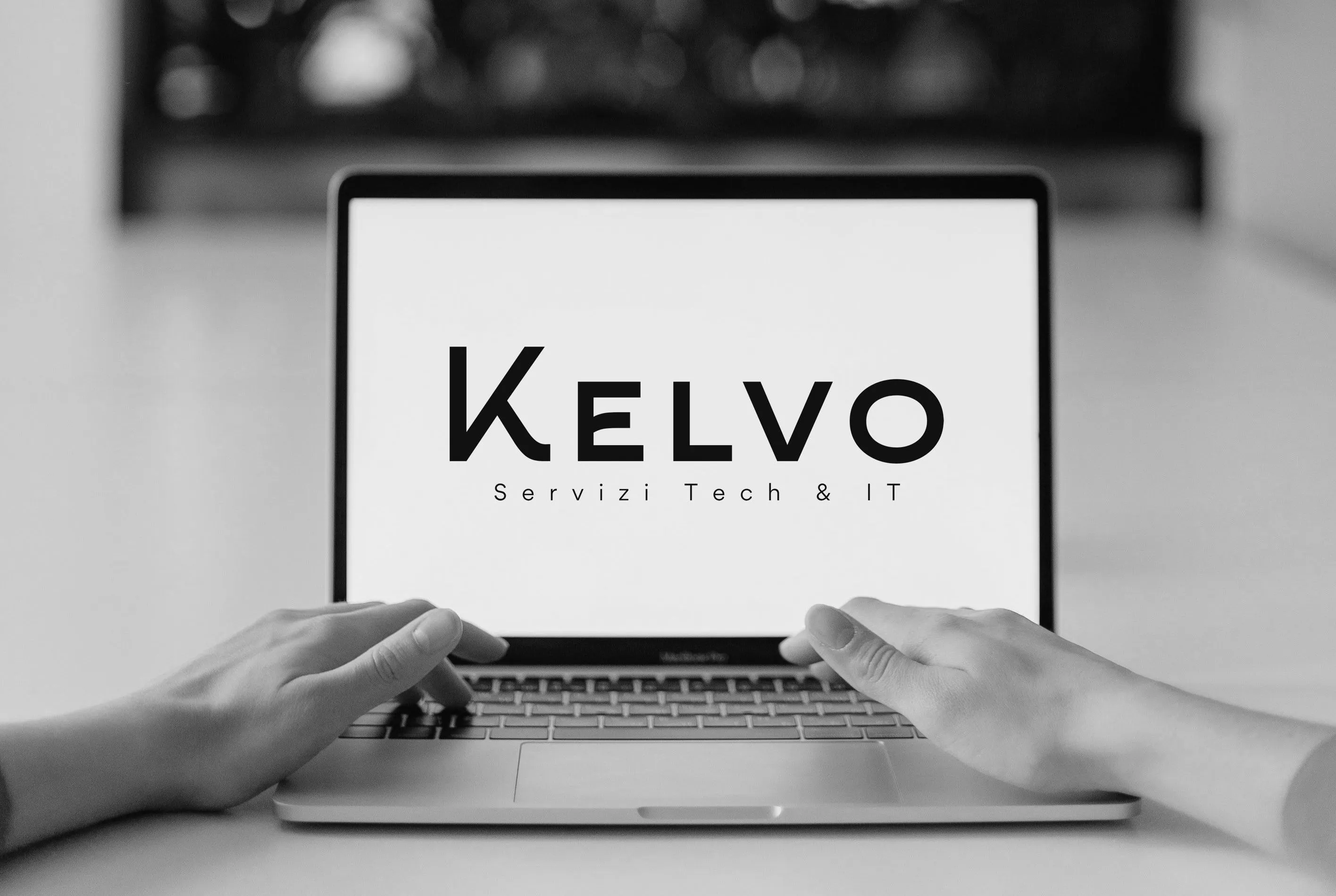 KELVO - Assistenza informatica
